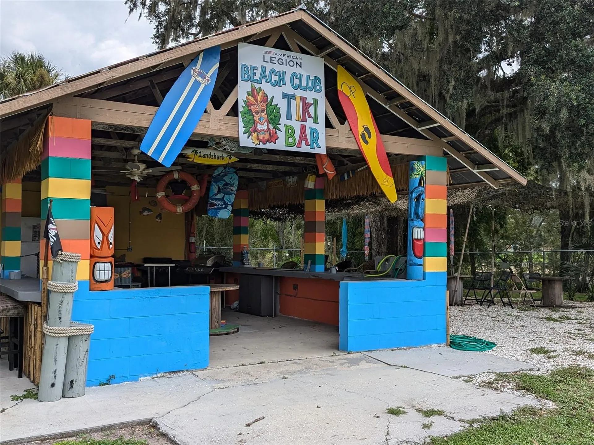 2124 NW American Legion Drive Arcadia FL 34266