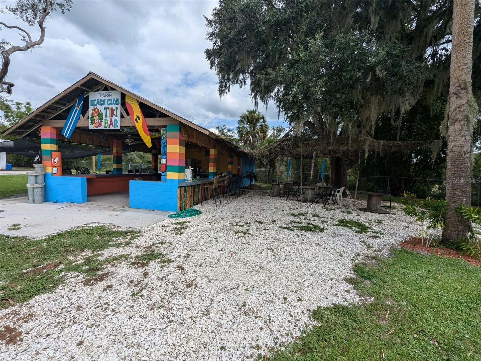 2124 NW American Legion Drive Arcadia FL 34266