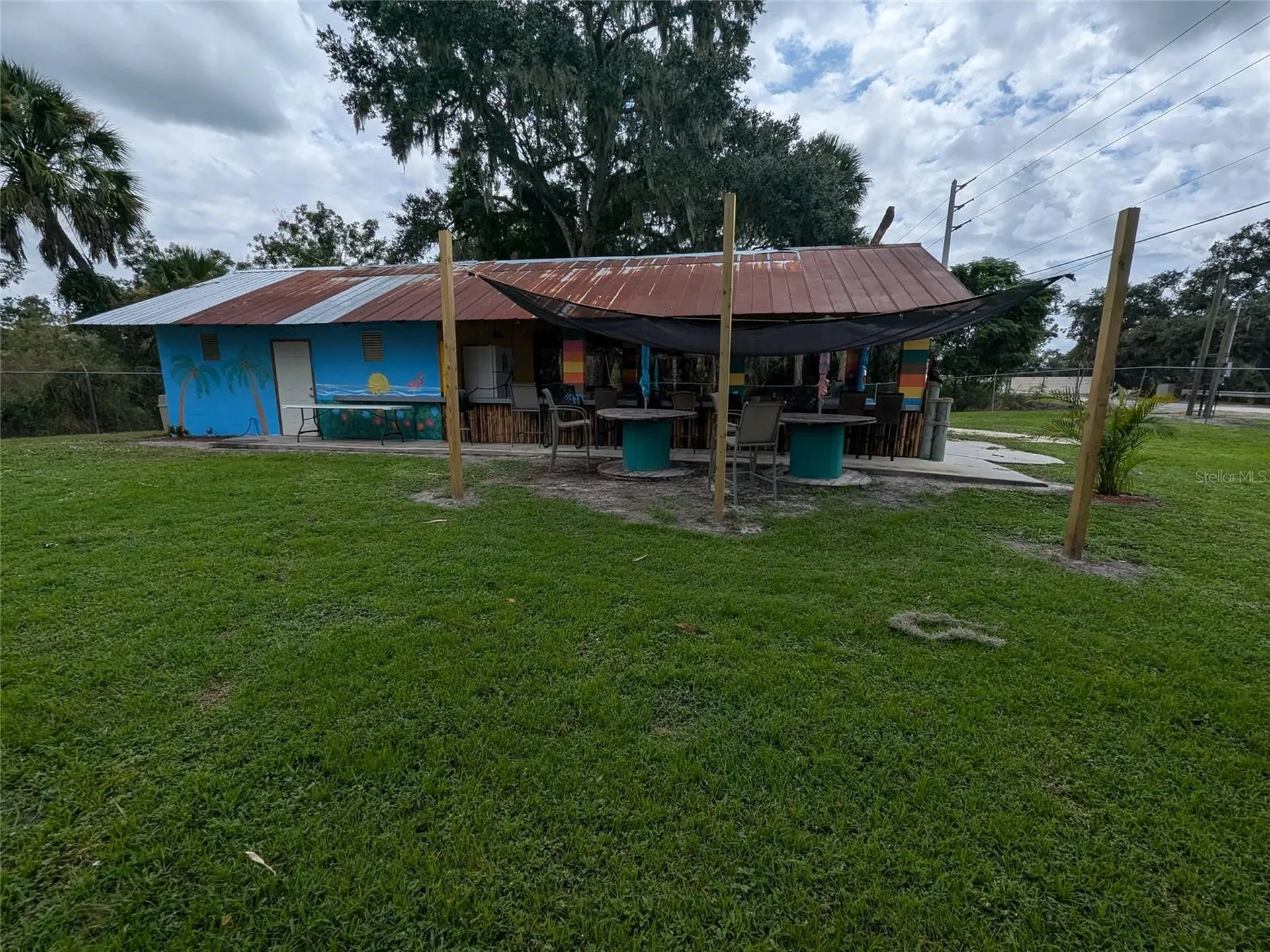 2124 NW American Legion Drive Arcadia FL 34266