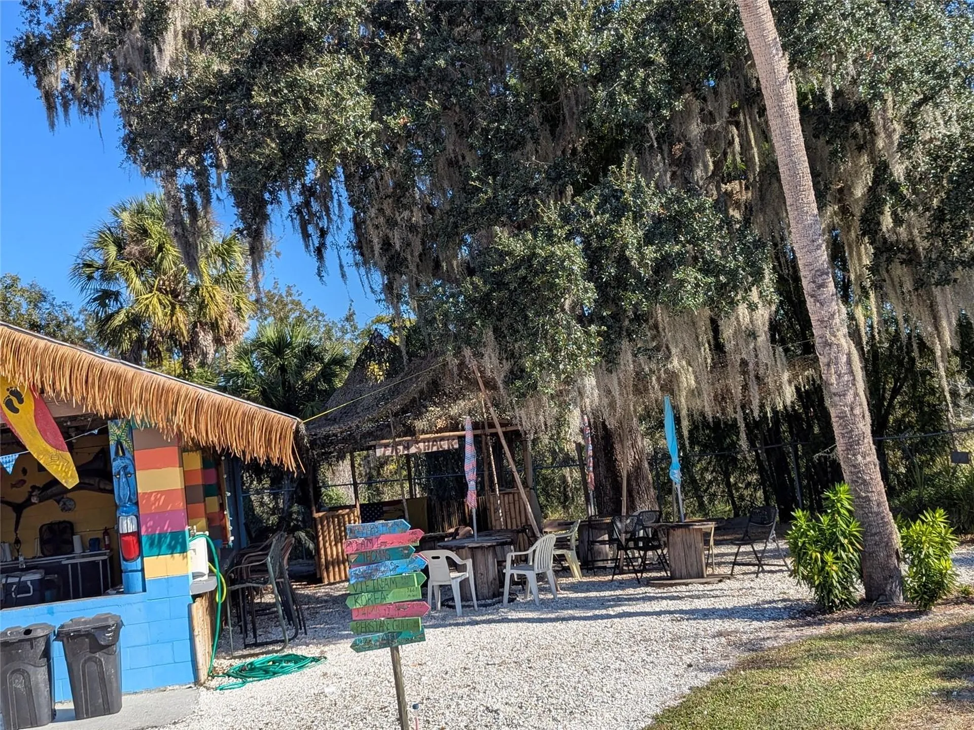 2124 NW American Legion Drive Arcadia FL 34266