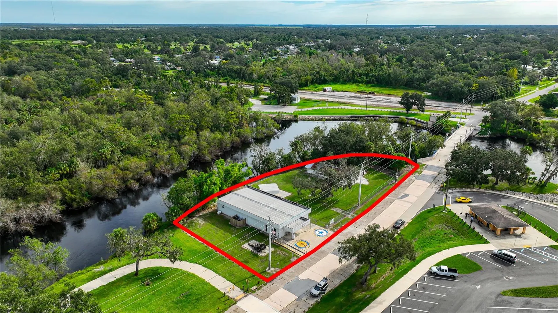 2124 NW American Legion Drive Arcadia FL 34266