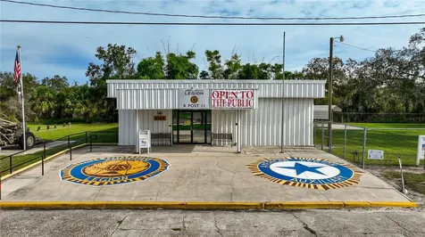 2124 NW American Legion Drive Arcadia FL 34266