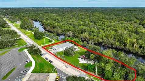 2124 NW American Legion Drive Arcadia FL 34266