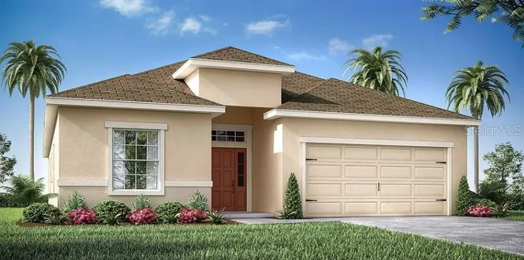 1984 Victoria Street Davenport FL 33837