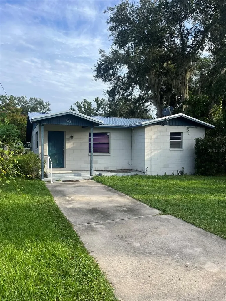 622 W Oak Street Arcadia FL 34266