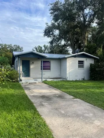 622 W Oak Street Arcadia FL 34266