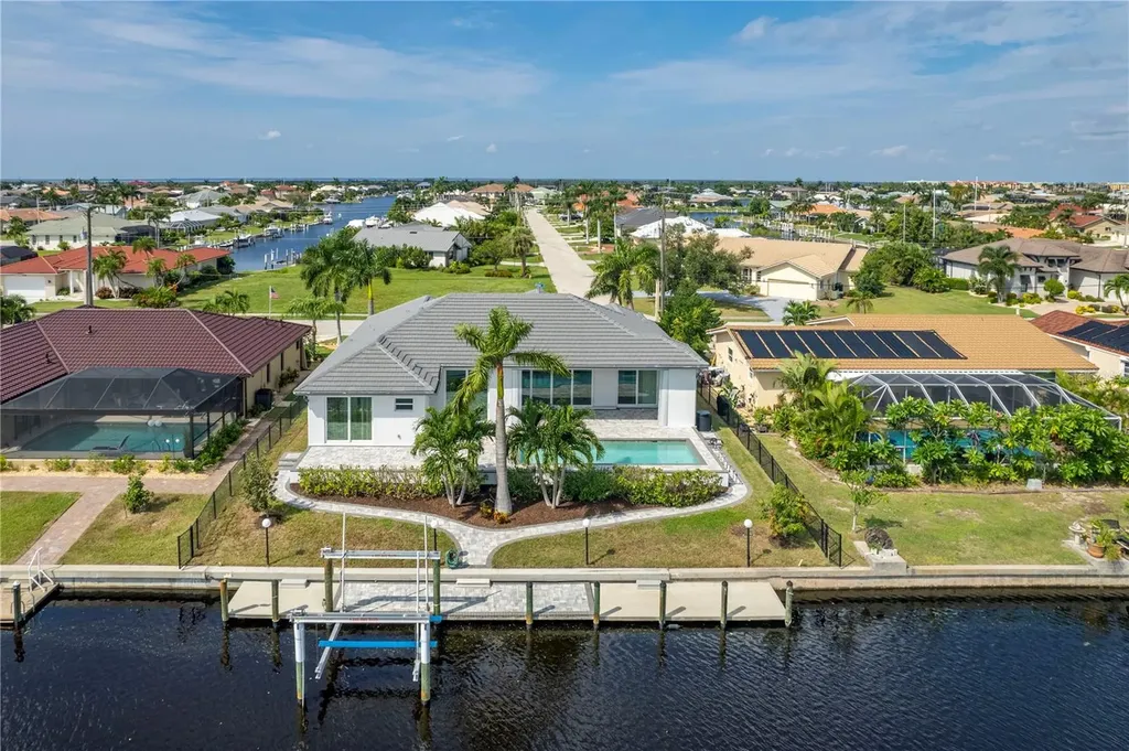 740 Coronado Drive Punta Gorda FL 33950