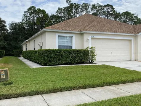 5726 Autumn Shire Drive Zephyrhills FL 33541