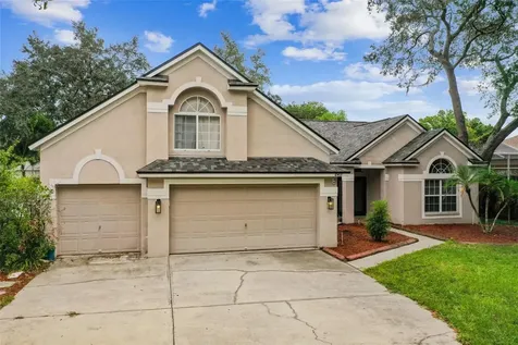 6418 Nikki Lane Tampa FL 33625