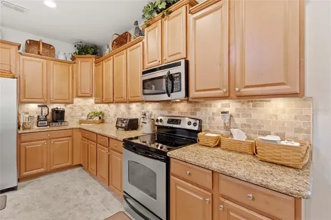 3329 Saloman Lane Clermont FL 34711