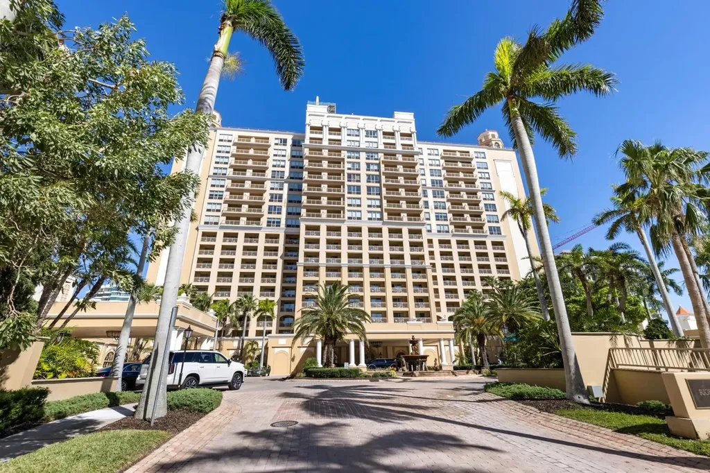1111 Ritz Carlton Drive Sarasota FL 34236