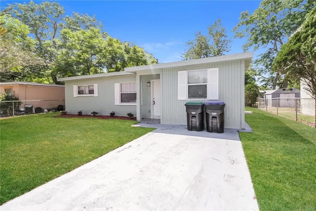 4808 Deauville Drive Orlando FL 32808