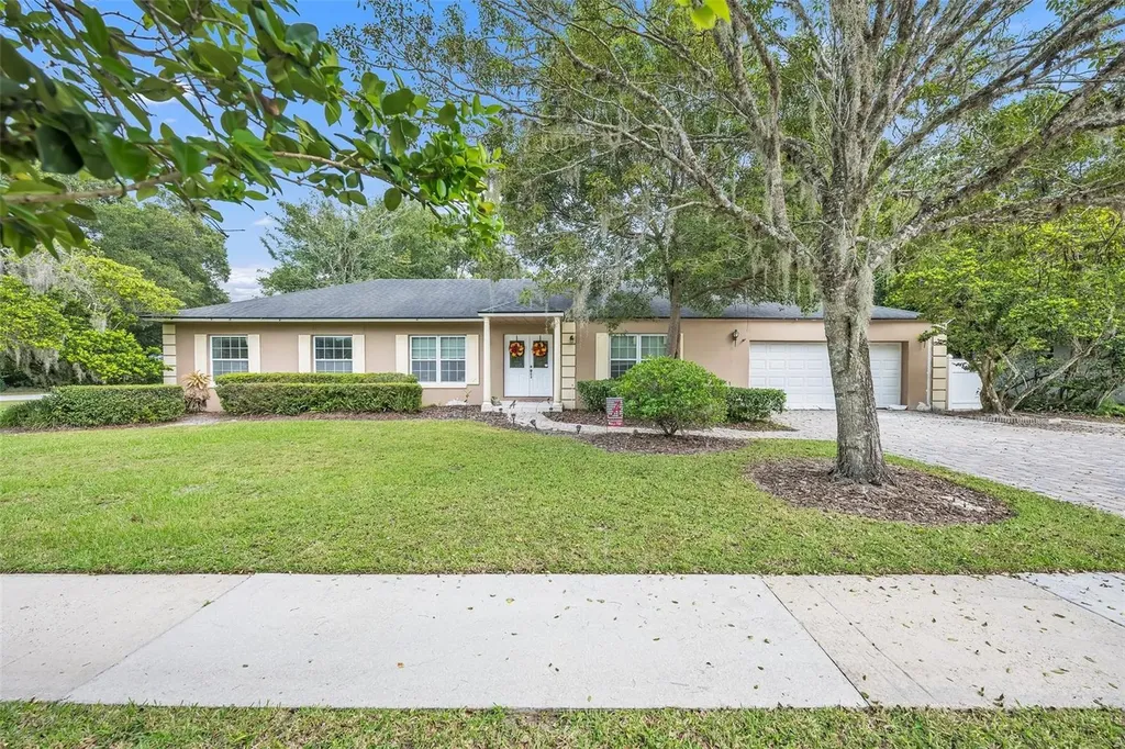 8 Horseman Cove Longwood FL 32750