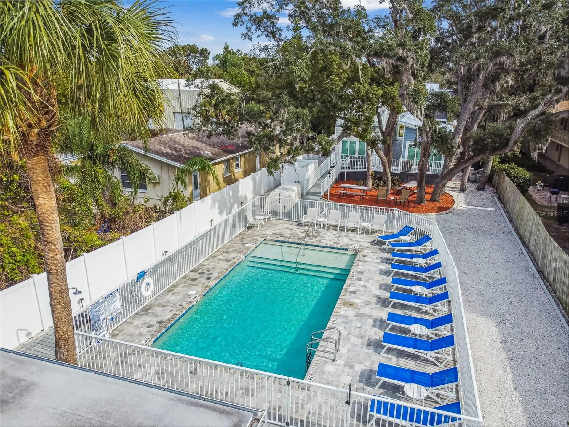 1523 Bayshore Boulevard Dunedin FL 34698