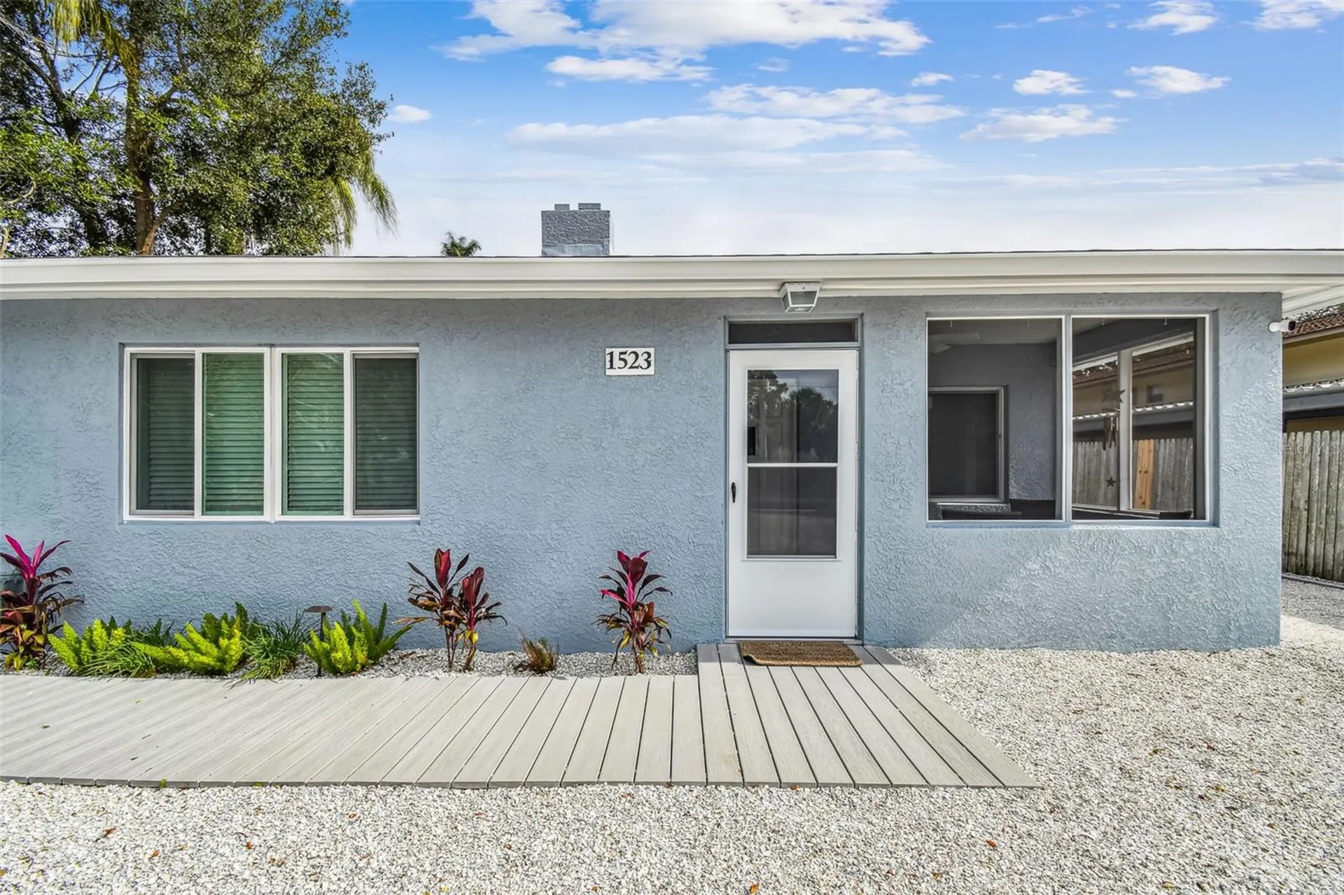1523 Bayshore Boulevard Dunedin FL 34698