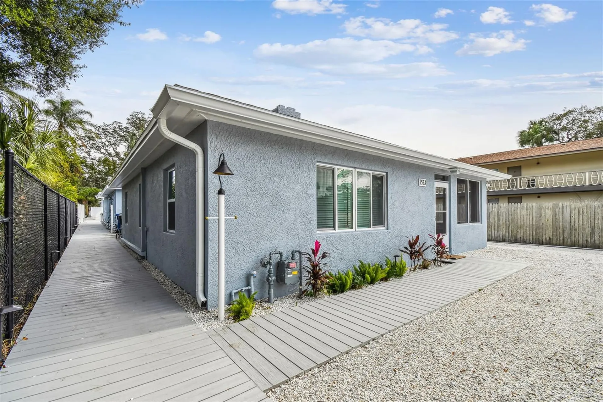 1523 Bayshore Boulevard Dunedin FL 34698