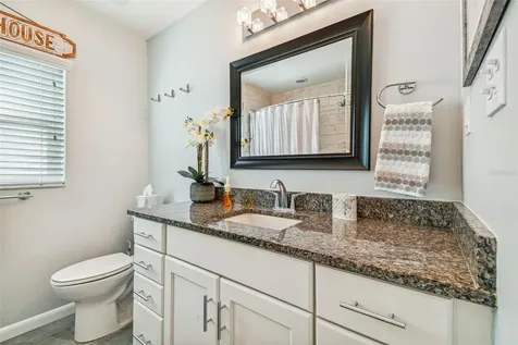 1523 Bayshore Boulevard Dunedin FL 34698