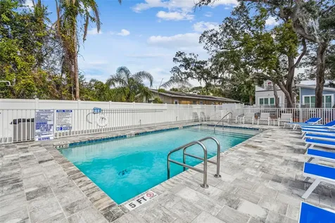 1523 Bayshore Boulevard Dunedin FL 34698