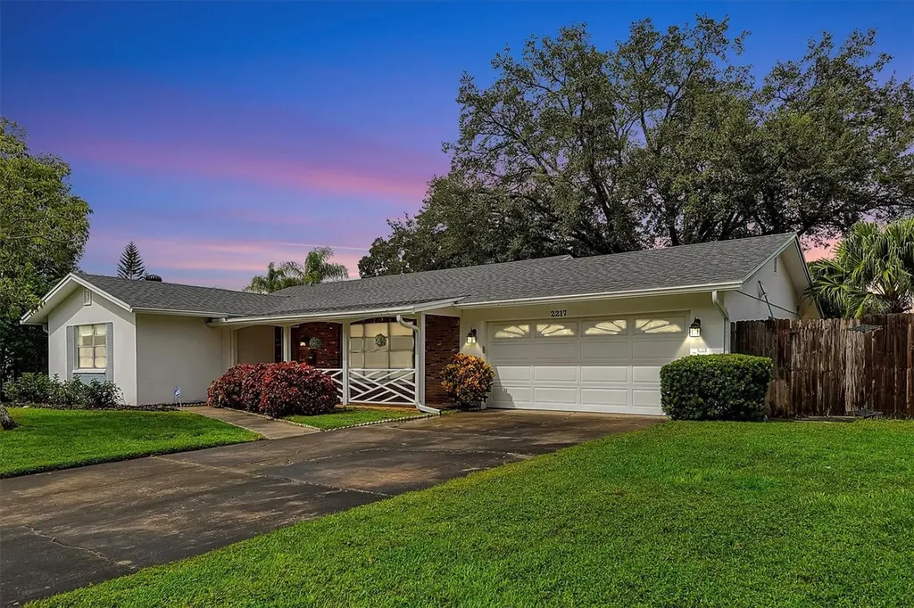 2217 King Richards Court Winter Park FL 32792