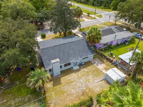 1510 SE 14th Avenue Gainesville FL 32641
