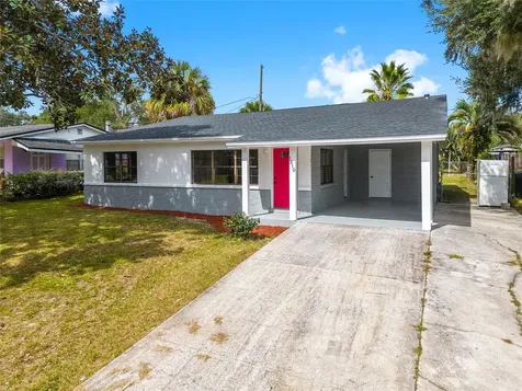 1510 SE 14th Avenue Gainesville FL 32641