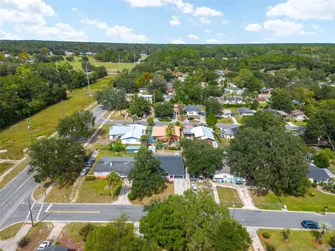 1510 SE 14th Avenue Gainesville FL 32641