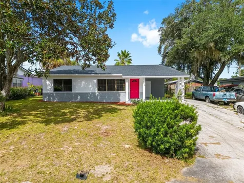 1510 SE 14th Avenue Gainesville FL 32641