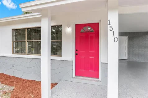 1510 SE 14th Avenue Gainesville FL 32641