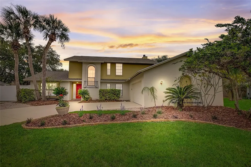 14903 Southfork Drive Tampa FL 33624