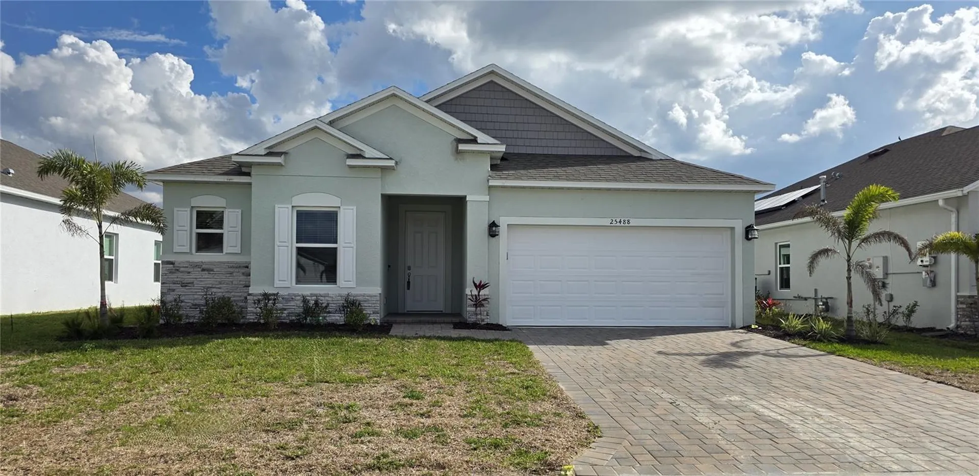 25488 Calusa Drive Punta Gorda FL 33955