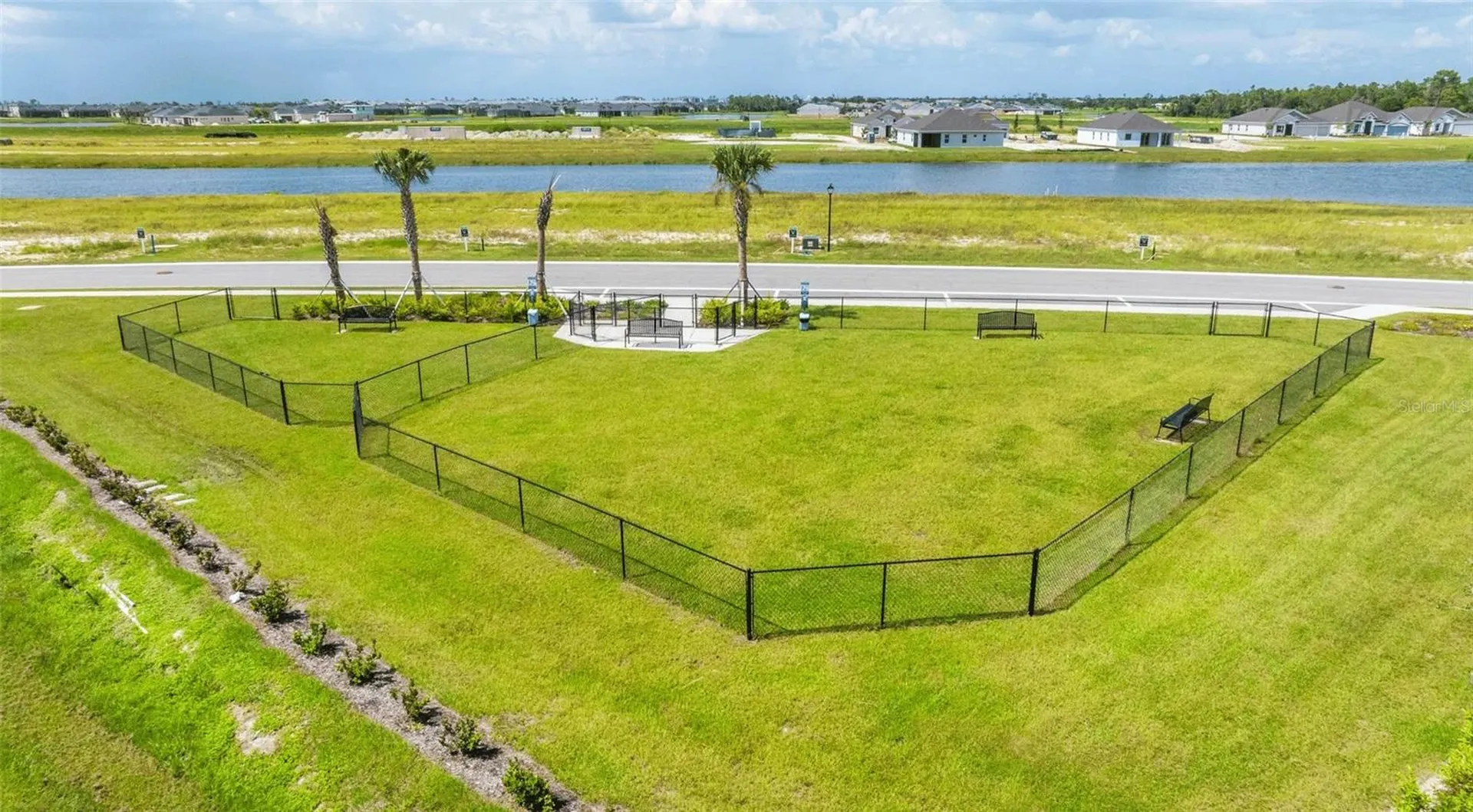 25488 Calusa Drive Punta Gorda FL 33955