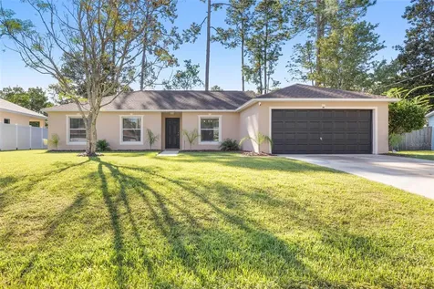 14 Barrington Drive Palm Coast FL 32137