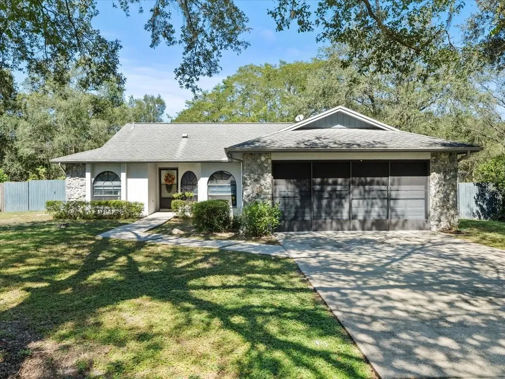 23241 Shining Star Drive Land O Lakes FL 34639