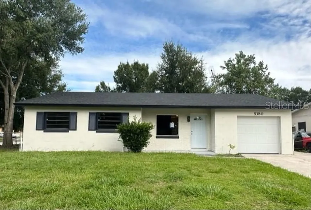 5380 Rosegay Court Orlando FL 32811