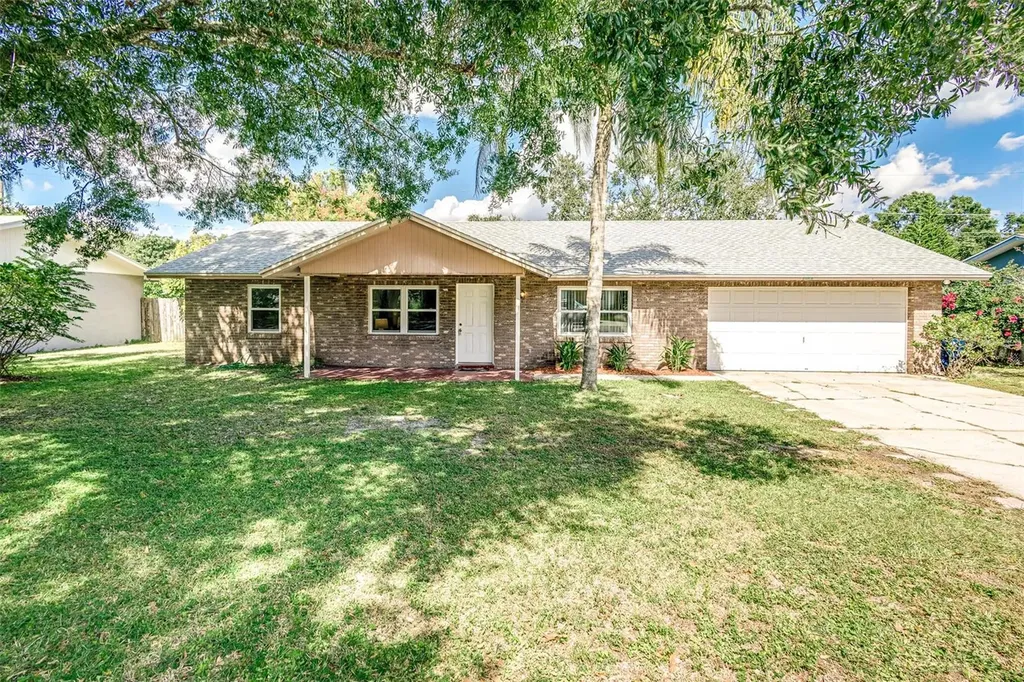 3009 Jasmine Road Auburndale FL 33823