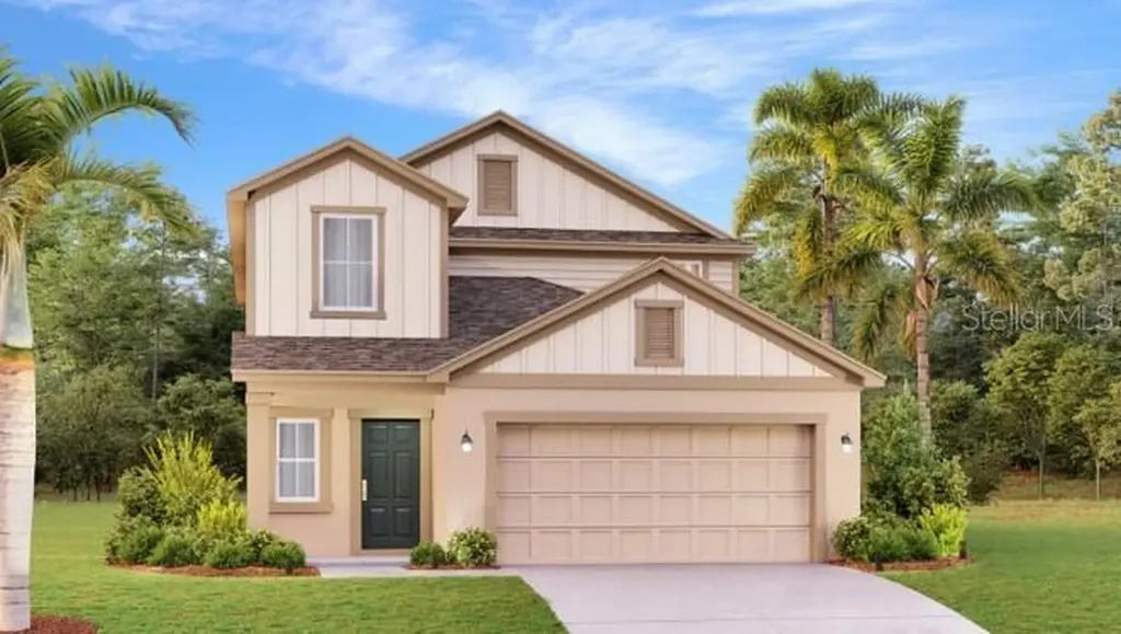527 Hatteras Road Davenport FL 33837