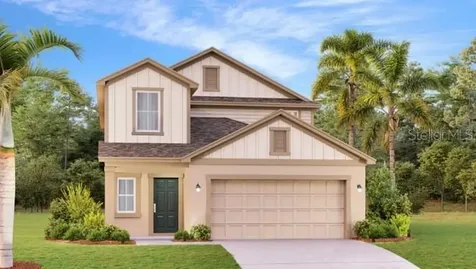 527 Hatteras Road Davenport FL 33837