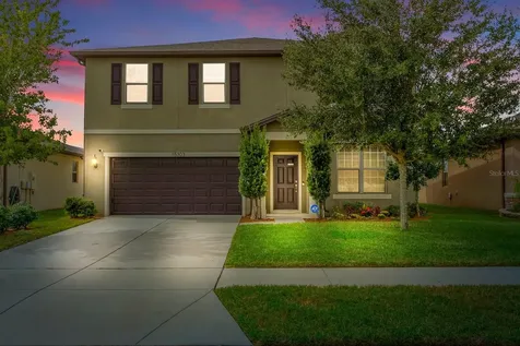 15303 Stone House Drive Brooksville FL 34604