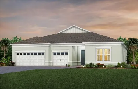 2407 Pine Preserve Court Saint Cloud FL 34771