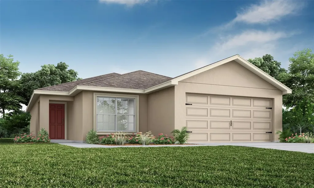2040 Dexter Street Haines City FL 33844
