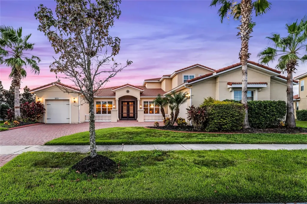 3713 Dockside Drive Kissimmee FL 34746