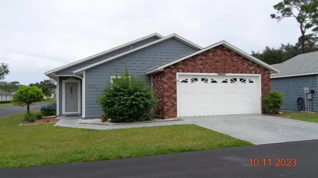 37443 Loganberry Court Zephyrhills FL 33542