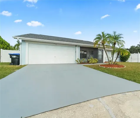 11107 Stone Gate Court Orlando FL 32837