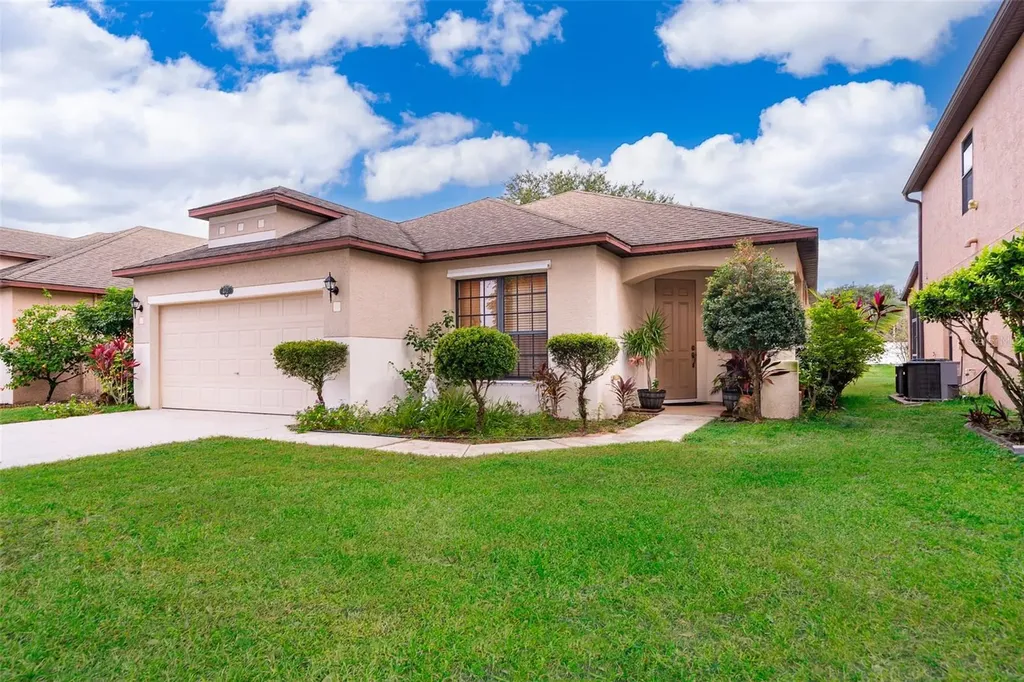642 Marian Court Titusville FL 32780