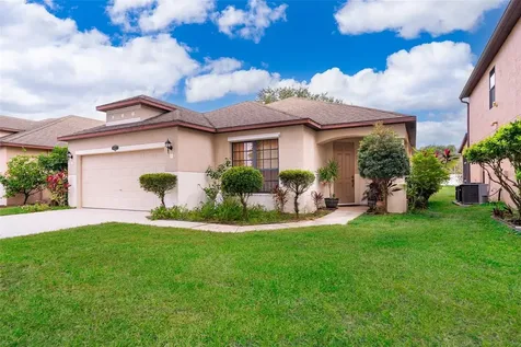 642 Marian Court Titusville FL 32780