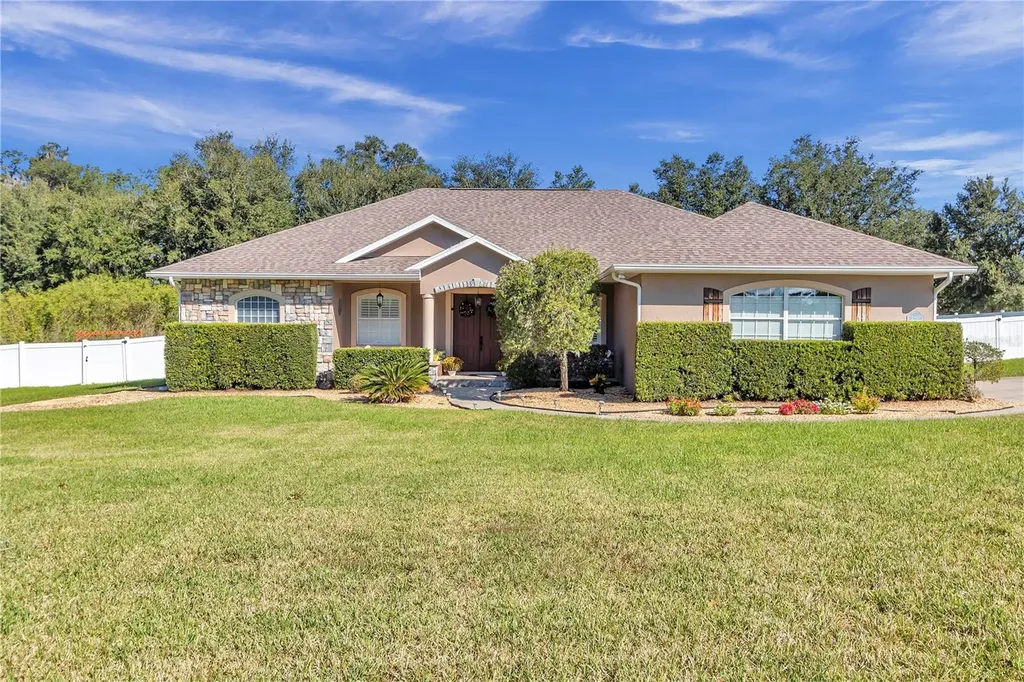 3819 SE 38th Loop Ocala FL 34480