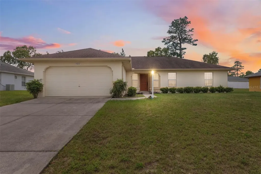 6420 SW 129th Loop Ocala FL 34473
