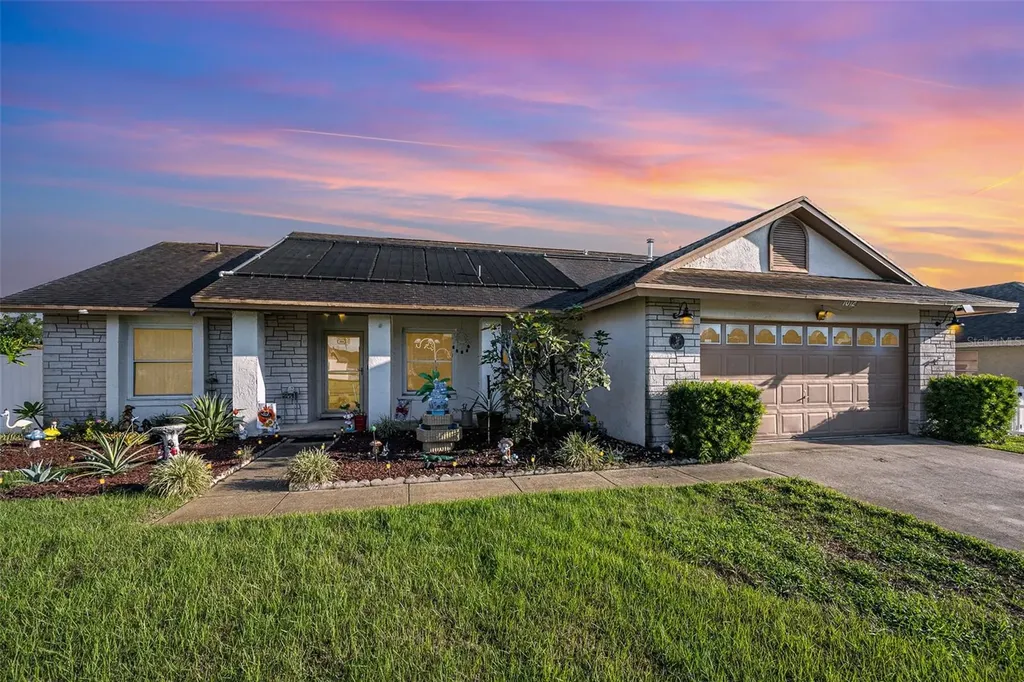 1012 Karen Ridge Court Kissimmee FL 34747