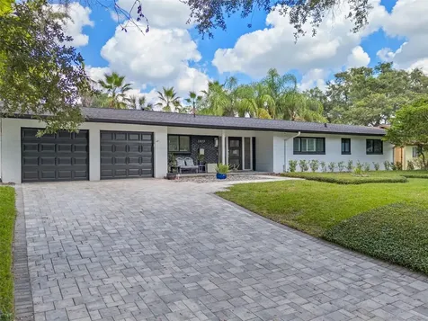 1809 Briercliff Drive Orlando FL 32806