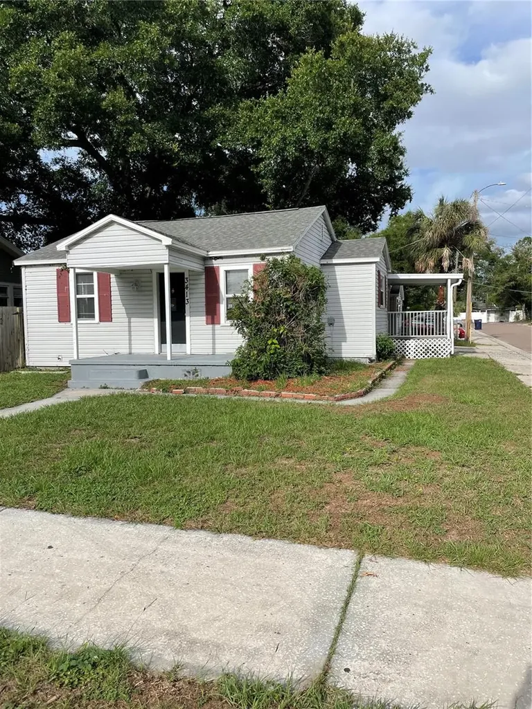 3413 N 12th Street Tampa FL 33605